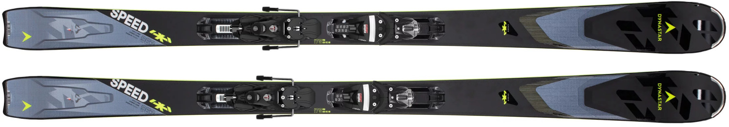 Dynastar Speed 4x4 963 2022-2023 review - Snow Magazine